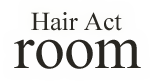 Hair act room